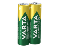 VARTA Recharge Accu Power AA 2600mAh (2 szt.) 5716101402 - 1456597 - zdjęcie 3